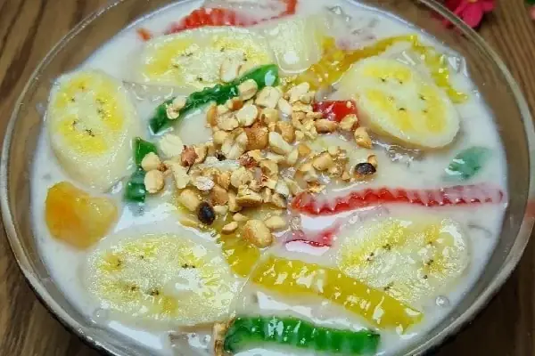 Cách Nấu Chè Đậu Xanh Bột Khoai Dẻo Thơm, Béo Bùi Chuẩn Vị Gia Truyền Cách Nấu Chè Đậu Xanh Bột Khoai Dẻo Thơm, Béo Bùi Chuẩn Vị Gia Truyền