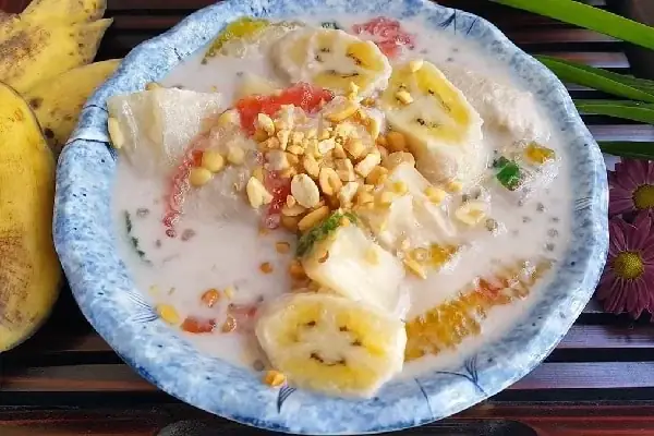 Cách Nấu Chè Đậu Xanh Bột Khoai Dẻo Thơm, Béo Bùi Chuẩn Vị Gia Truyền Cách Nấu Chè Đậu Xanh Bột Khoai Dẻo Thơm, Béo Bùi Chuẩn Vị Gia Truyền