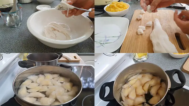 Hướng Dẫn Chi Tiết Cách Nấu Chè Đậu Xanh Bột Lọc Thơm Ngon Tại Nhà