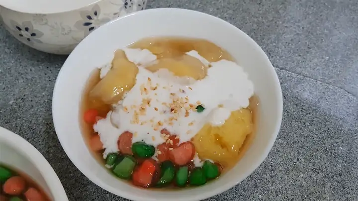 Hướng Dẫn Chi Tiết Cách Nấu Chè Đậu Xanh Bột Lọc Thơm Ngon Tại Nhà