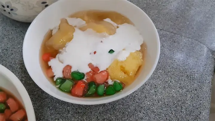 Hướng Dẫn Chi Tiết Cách Nấu Chè Đậu Xanh Bột Lọc Thơm Ngon Tại Nhà