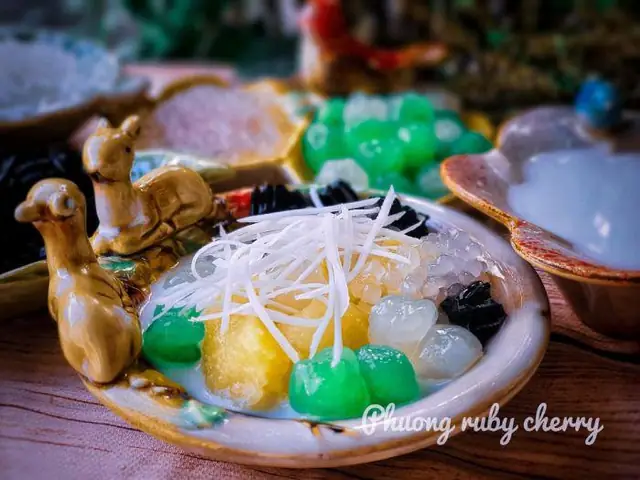 Hướng dẫn cách nấu chè đậu xanh bổ dưỡng cho bà bầu