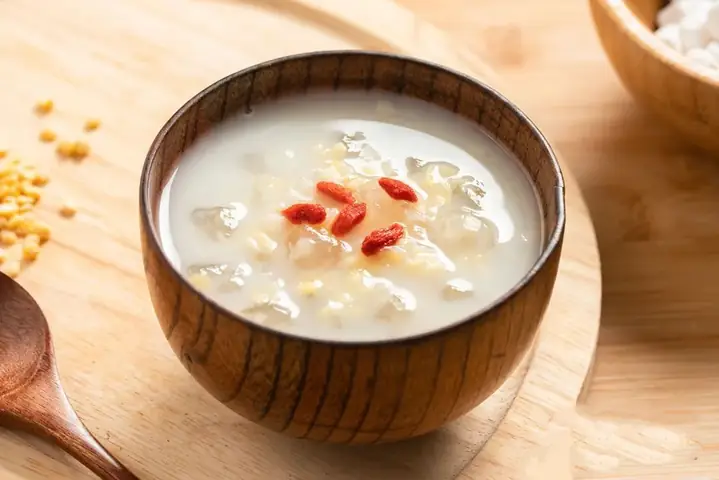 Cách Nấu Chè Đậu Xanh Củ Năng Thơm Ngon, Đơn Giản Tại Nhà