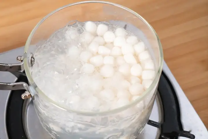 Cách Nấu Chè Đậu Xanh Củ Năng Thơm Ngon, Đơn Giản Tại Nhà