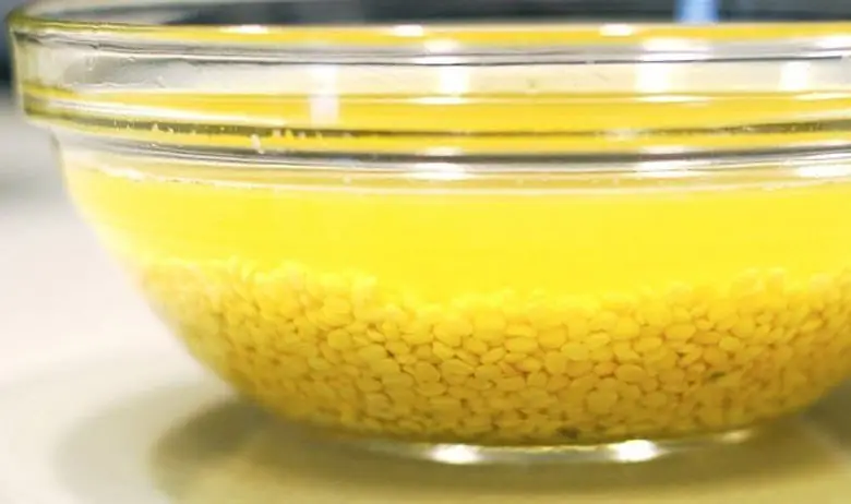 cách nấu chè đậu xanh đánh