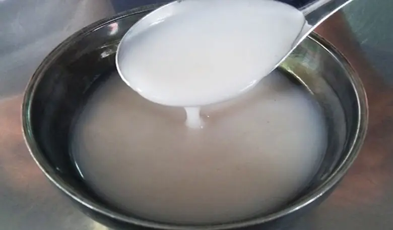 cách nấu chè đậu xanh đánh