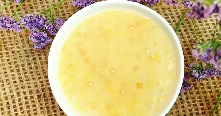 Cách nấu chè đậu xanh đánh bột báng thơm ngon, chuẩn vị