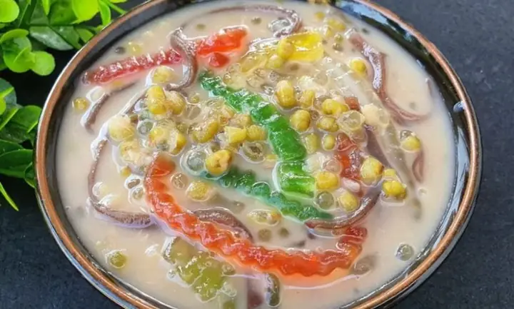 Cách Nấu Chè Đậu Xanh Nước Trong Thanh Mát, Chuẩn Vị Tại Nhà