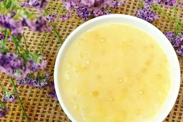 Hướng Dẫn Cách Nấu Chè Đậu Xanh Phổ Tai Bột Khoai Thơm Ngon