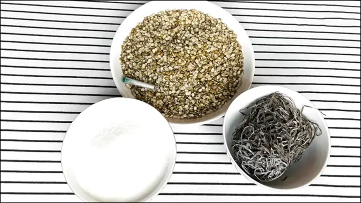 Cách Nấu Chè Đậu Xanh Phổ Tai Nước Cốt Dừa Thơm Béo Chuẩn Vị