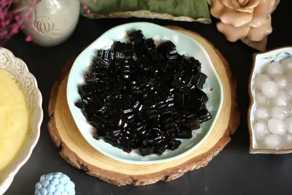 Cách Nấu Chè Đậu Xanh Xay Nhuyễn Thơm Ngon Béo Mịn Tại Nhà Cách Nấu Chè Đậu Xanh Xay Nhuyễn Thơm Ngon Béo Mịn Tại Nhà