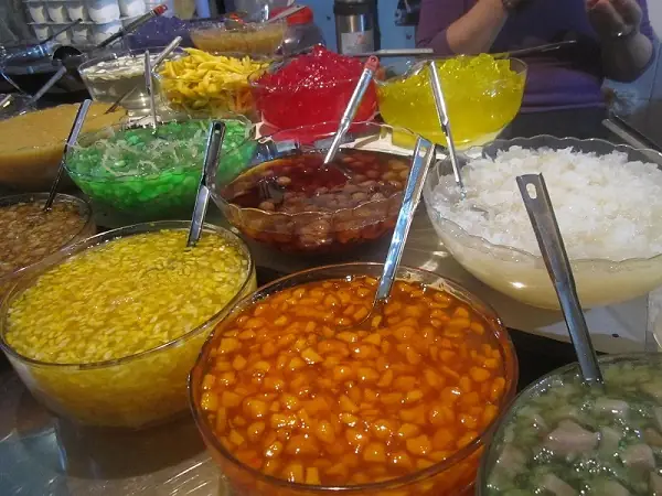 Cách Nấu Chè Thập Cẩm Để Bán: Công Thức Chuẩn, Lãi Cao Cách Nấu Chè Thập Cẩm Để Bán: Công Thức Chuẩn, Lãi Cao