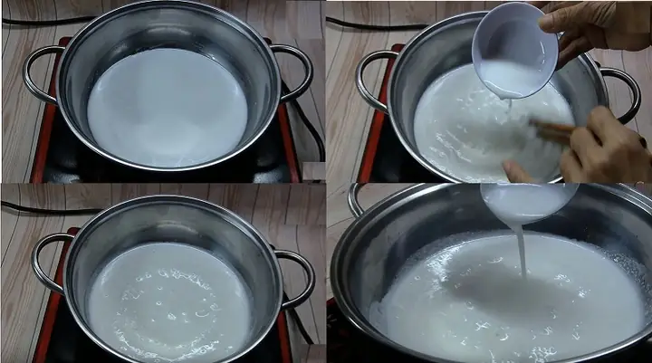 Cách Nấu Chè Đỗ Đen Bằng Nồi Áp Suất Thơm Ngon Mềm Nhừ