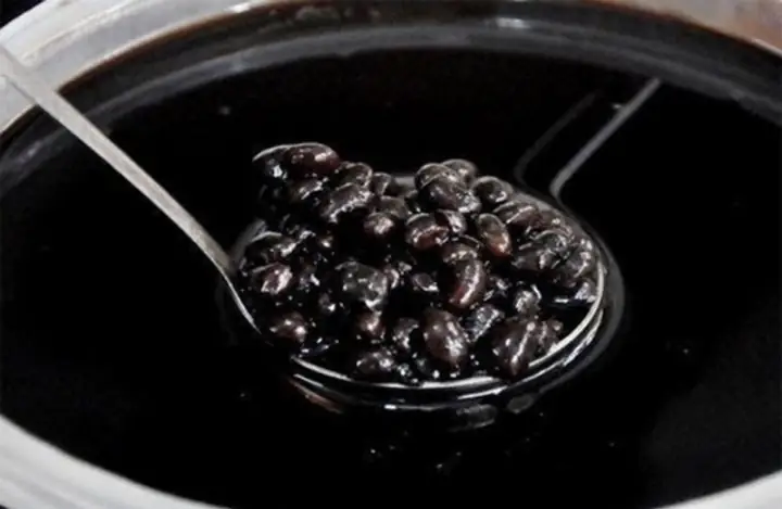 Cách Nấu Chè Đỗ Đen Bằng Nồi Áp Suất Thơm Ngon Mềm Nhừ
