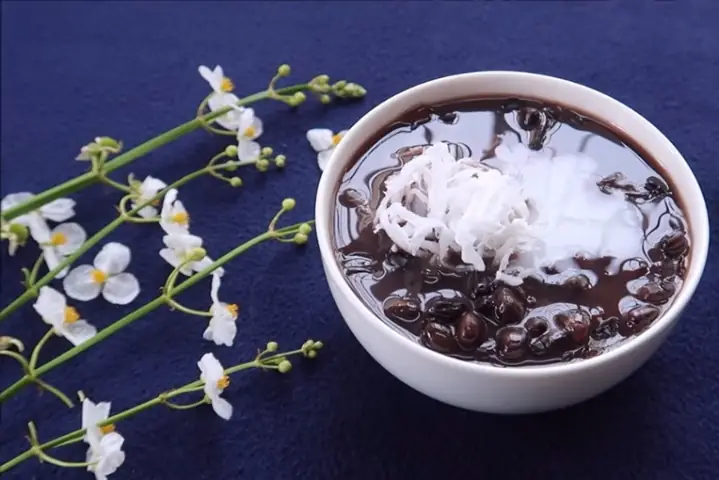 3 Cách Nấu Chè Đỗ Đen Bằng Nồi Cơm Điện: Dễ Làm, Bùi Ngậy 3 Cách Nấu Chè Đỗ Đen Bằng Nồi Cơm Điện: Dễ Làm, Bùi Ngậy