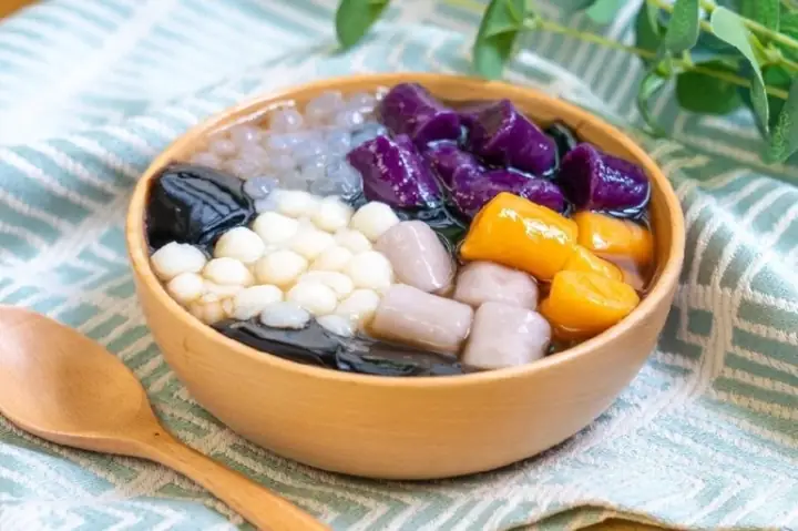 3 Cách Nấu Chè Đỗ Đen Bằng Nồi Cơm Điện: Dễ Làm, Bùi Ngậy 3 Cách Nấu Chè Đỗ Đen Bằng Nồi Cơm Điện: Dễ Làm, Bùi Ngậy