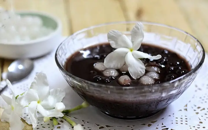 3 Cách Nấu Chè Đỗ Đen Bằng Nồi Cơm Điện: Dễ Làm, Bùi Ngậy 3 Cách Nấu Chè Đỗ Đen Bằng Nồi Cơm Điện: Dễ Làm, Bùi Ngậy