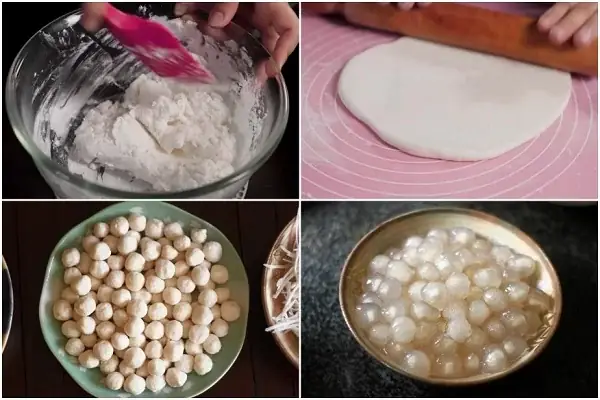 Cách Nấu Chè Đỗ Đen Đặc Thơm Ngon Chuẩn Vị Tại Nhà