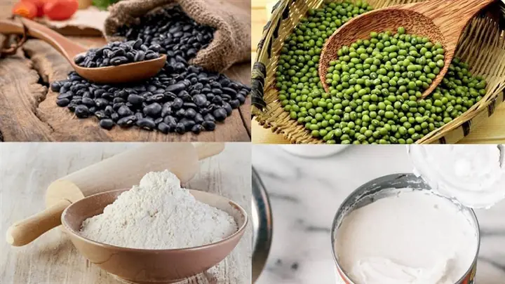 Cách Nấu Chè Đỗ Đen Đỗ Xanh Thơm Ngon, Đậm Vị Truyền Thống Cách Nấu Chè Đỗ Đen Đỗ Xanh Thơm Ngon, Đậm Vị Truyền Thống