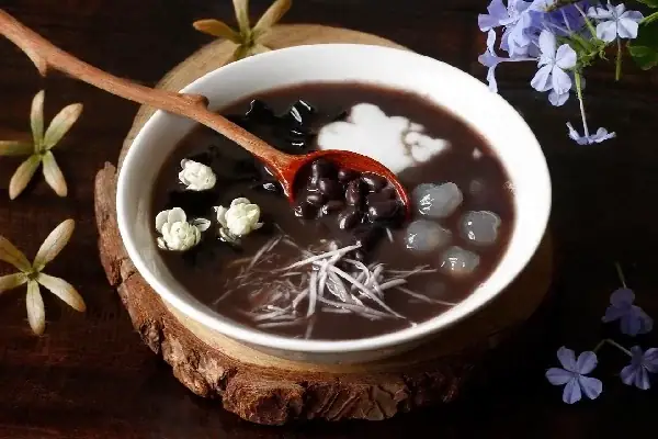 Cách Nấu Chè Đỗ Đen Không Bị Chát, Thơm Ngon Chuẩn Vị Cách Nấu Chè Đỗ Đen Không Bị Chát, Thơm Ngon Chuẩn Vị