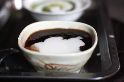 Hướng Dẫn Cách Nấu Chè Đỗ Đen Nóng Ấm Lòng Mùa Đông