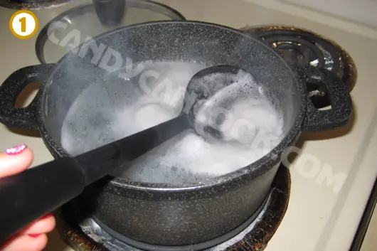 Cách Nấu Chè Đỗ Đen Thạch Tại Nhà Đơn Giản, Thanh Mát Cách Nấu Chè Đỗ Đen Thạch Tại Nhà Đơn Giản, Thanh Mát