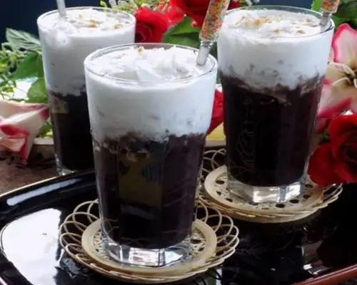cách nấu chè đỗ đen truyền thống cách nấu chè đỗ đen truyền thống