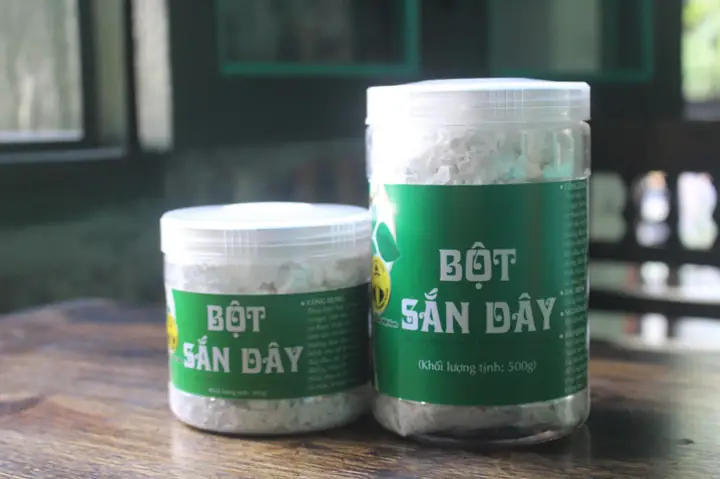 Hướng dẫn cách nấu chè đỗ đen bột sắn dây thơm ngon, bổ dưỡng Hướng dẫn cách nấu chè đỗ đen bột sắn dây thơm ngon, bổ dưỡng