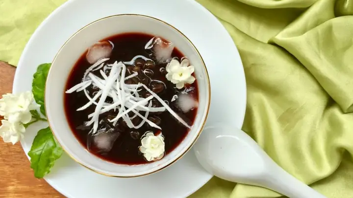 Hướng Dẫn Chi Tiết Cách Nấu Chè Đỗ Đen Với Trân Châu Tại Nhà