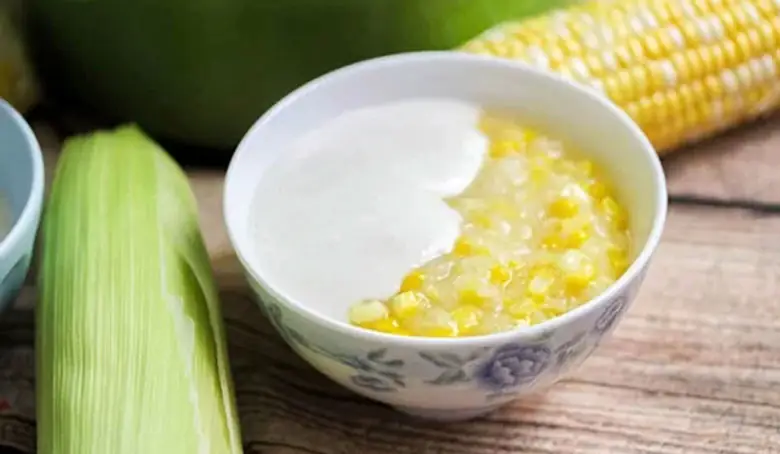 cách nấu chè đỗ xanh