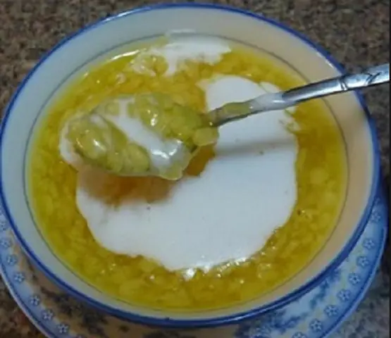 Hướng Dẫn Chi Tiết Cách Nấu Chè Đỗ Xanh Bột Sắn Thơm Ngon Chuẩn Vị