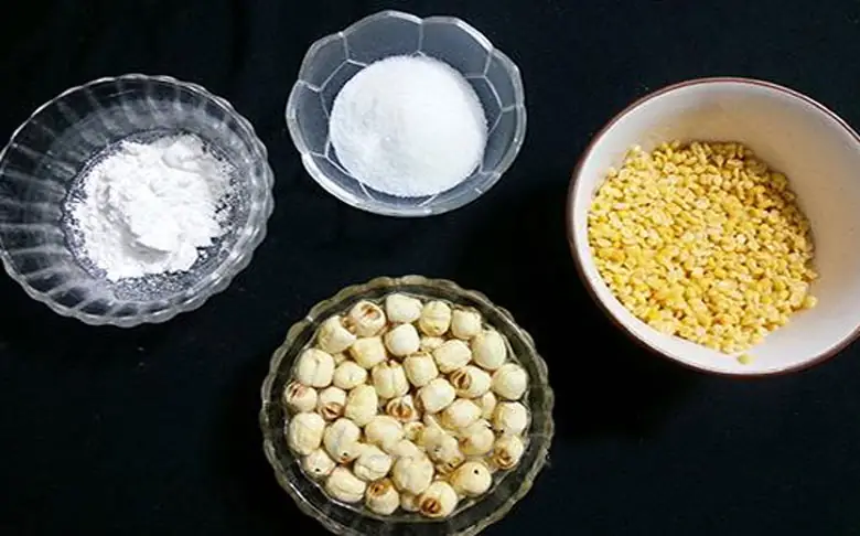 cách nấu chè đỗ xanh