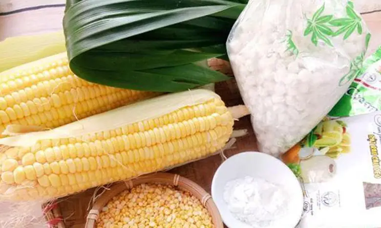 cách nấu chè đỗ xanh