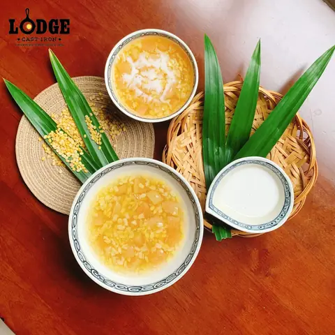 Cách Nấu Chè Đơn Giản Tại Nhà Ngon Chuẩn Vị & Bổ Dưỡng