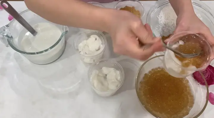 Cách Nấu Chè Dừa Dầm Hải Phòng Chuẩn Vị Tại Nhà