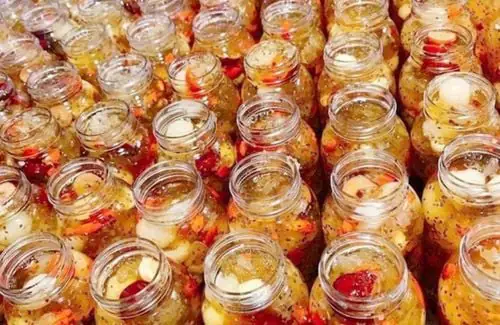 cách nấu chè dưỡng nhan