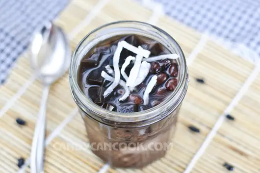 Cách Nấu Chè Giải Nhiệt Mùa Hè: Hướng Dẫn Toàn Diện Từ A Đến Z