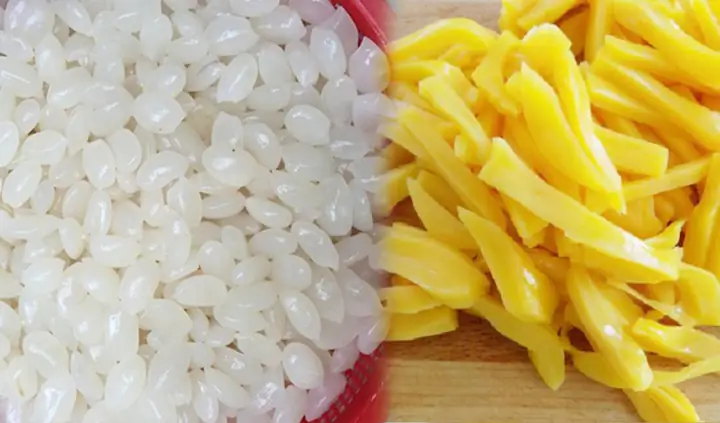 Cách nấu chè hạt đác mít: Hướng dẫn chi tiết tại nhà