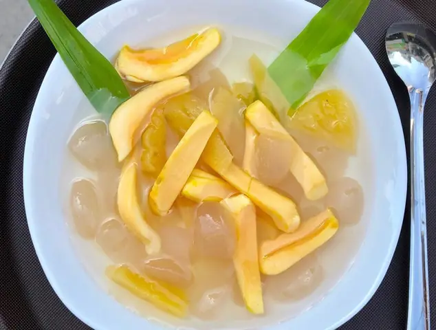 Cách nấu chè hạt đác mít: Hướng dẫn chi tiết tại nhà
