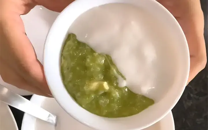 Hướng Dẫn Cách Nấu Chè Hạt Điều Đậu Xanh Thơm Ngon Bổ Dưỡng Tại Nhà