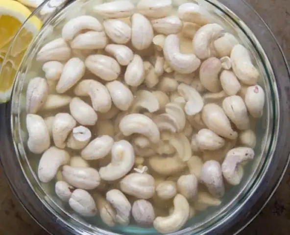 Hướng Dẫn Cách Nấu Chè Hạt Điều Đậu Xanh Thơm Ngon Bổ Dưỡng Tại Nhà