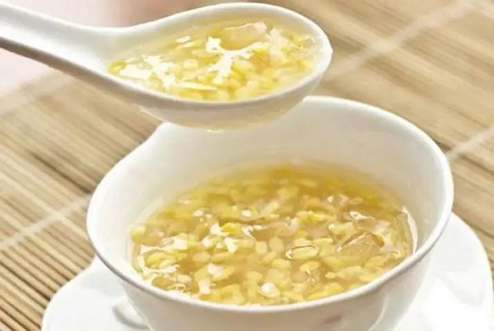 Hướng Dẫn Cách Nấu Chè Hạt Điều Đậu Xanh Thơm Ngon Bổ Dưỡng Tại Nhà