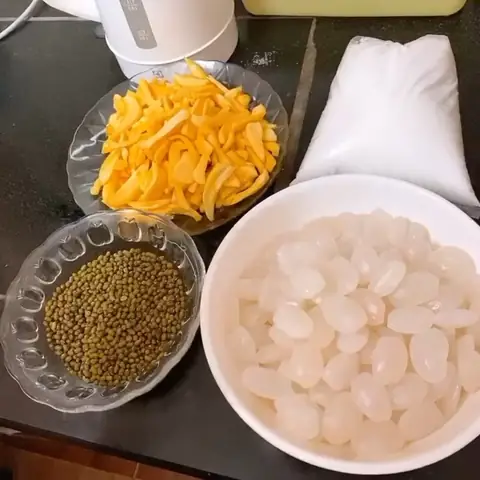 5 Cách Nấu Chè Hạt É Thanh Mát, Giải Nhiệt Hiệu Quả Tại Nhà