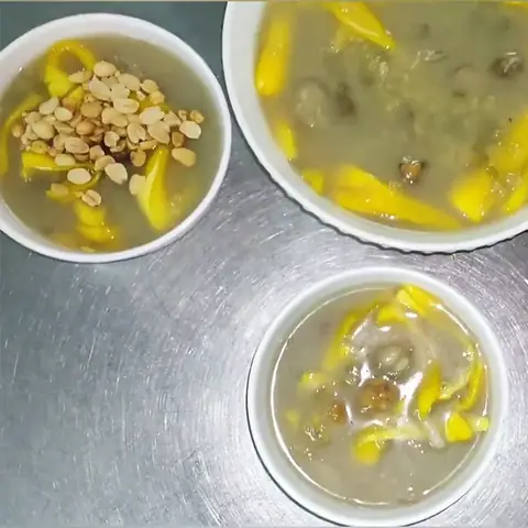 5 Cách Nấu Chè Hạt É Thanh Mát, Giải Nhiệt Hiệu Quả Tại Nhà