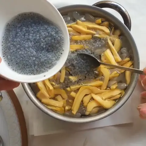 5 Cách Nấu Chè Hạt É Thanh Mát, Giải Nhiệt Hiệu Quả Tại Nhà