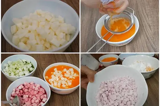 2 Cách Nấu Chè Hạt Lựu Khô Giải Nhiệt Đơn Giản Tại Nhà