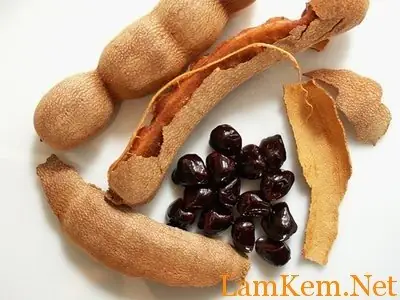 Cách Nấu Chè Hạt Me Ngon Chuẩn Vị Tại Nhà Đơn Giản