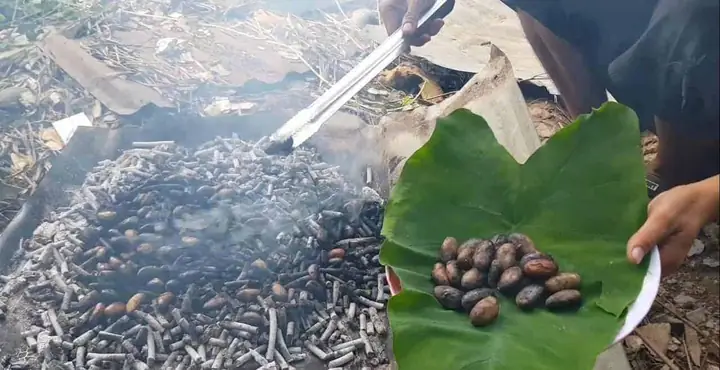 Cách Nấu Chè Hạt Mít Thơm Ngon, Bổ Dưỡng Tại Nhà