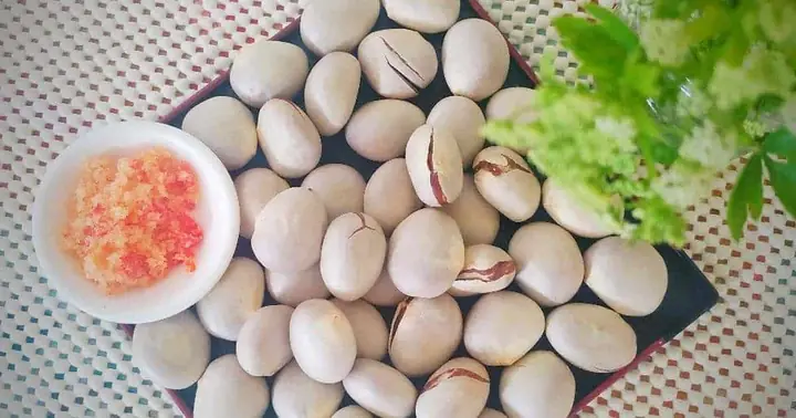 Cách Nấu Chè Hạt Mít Thơm Ngon, Bổ Dưỡng Tại Nhà