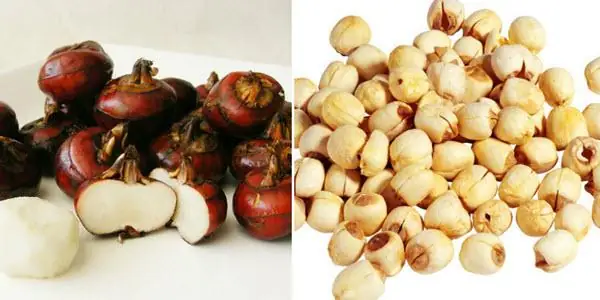 Cách Nấu Chè Hạt Sen Củ Năng Đậu Xanh Thanh Mát, Đơn Giản